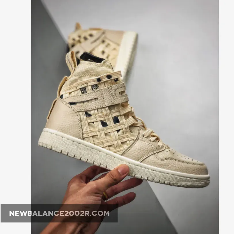 Jordan 1 Cargo Light Cream CD6757-200