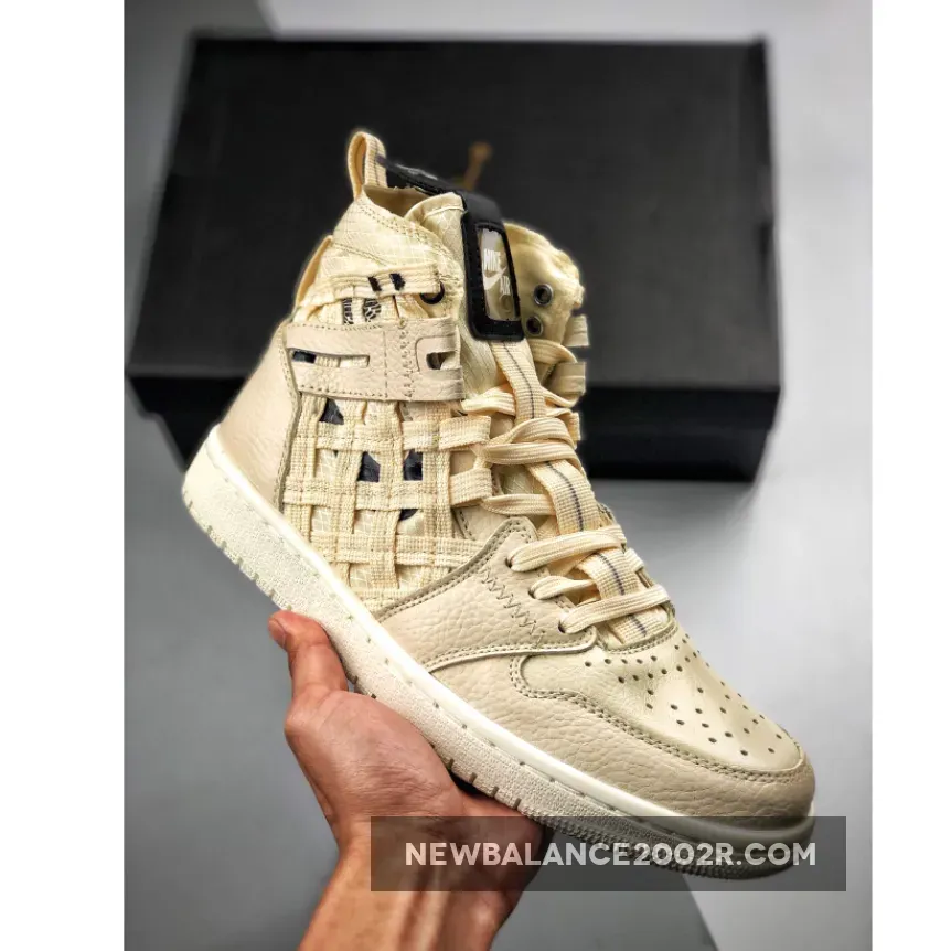 Jordan 1 Cargo Light Cream CD6757-200