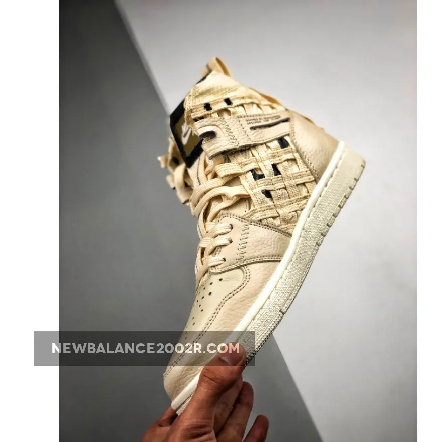 Jordan 1 Cargo Light Cream CD6757-200