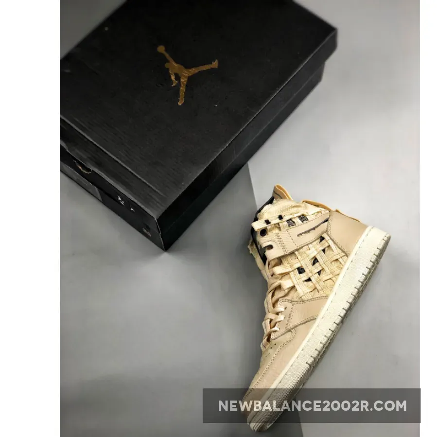 Jordan 1 Cargo Light Cream CD6757-200