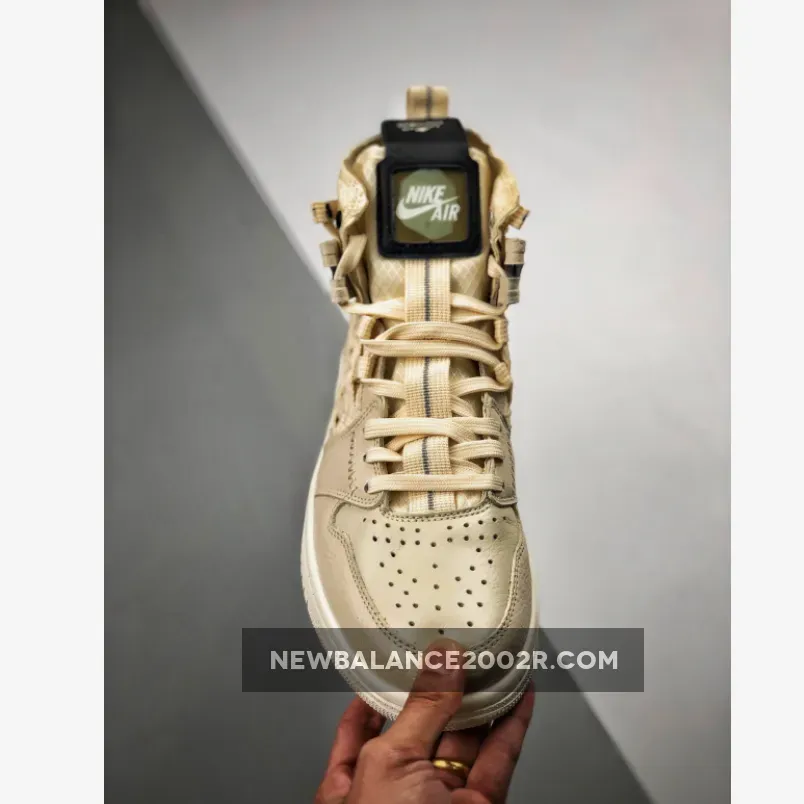 Jordan 1 Cargo Light Cream CD6757-200