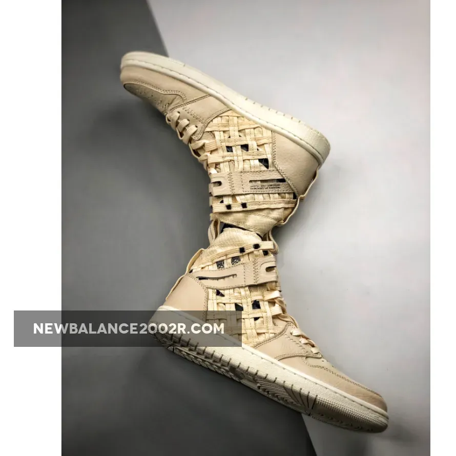 Jordan 1 Cargo Light Cream CD6757-200