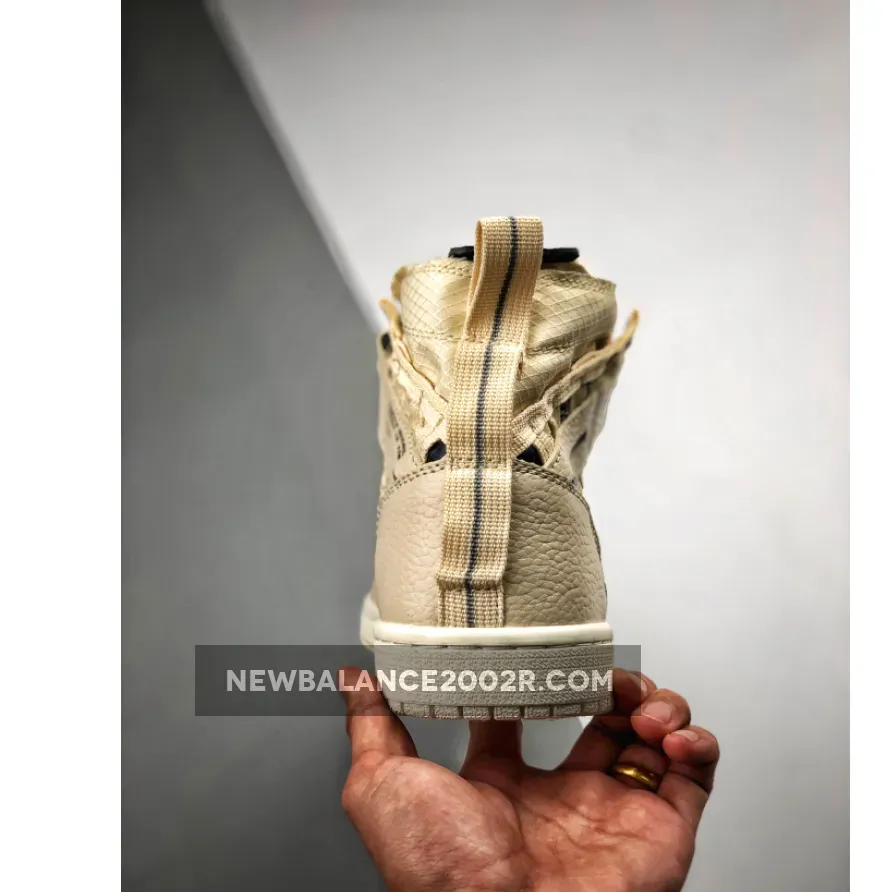 Jordan 1 Cargo Light Cream CD6757-200