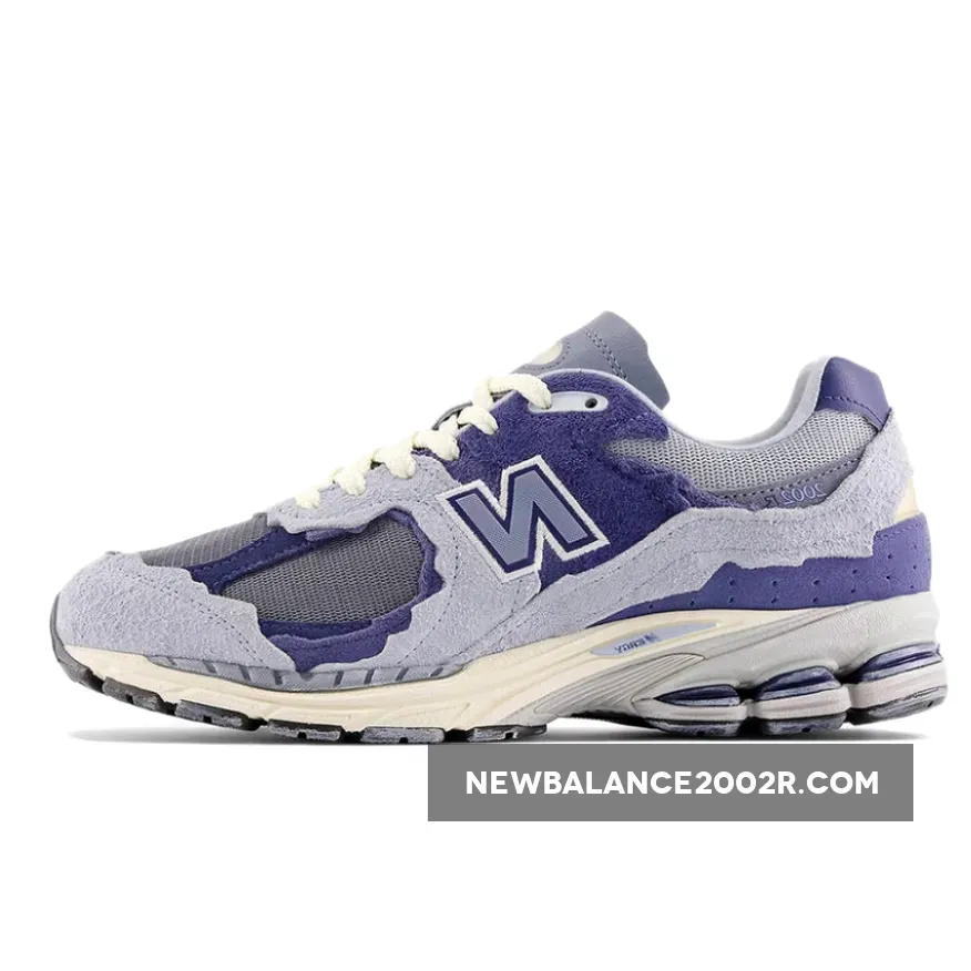 New Balance 2002R 'Protection Pack' Purple - new balance 2002r protection pack for sale