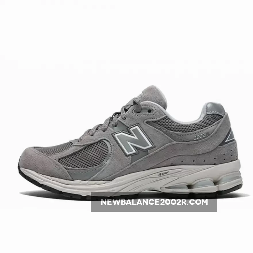 New Balance 2002R Marblehead ML2002RC - new balance 2002r marblehead light aluminum