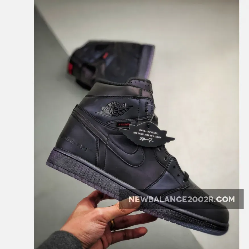 Air Jordan 1 Retro High Zoom 'Fearless' AJ1 Multi-Color/Black-Lucky Green-Varsity Red | $900 jordans BV0006-900