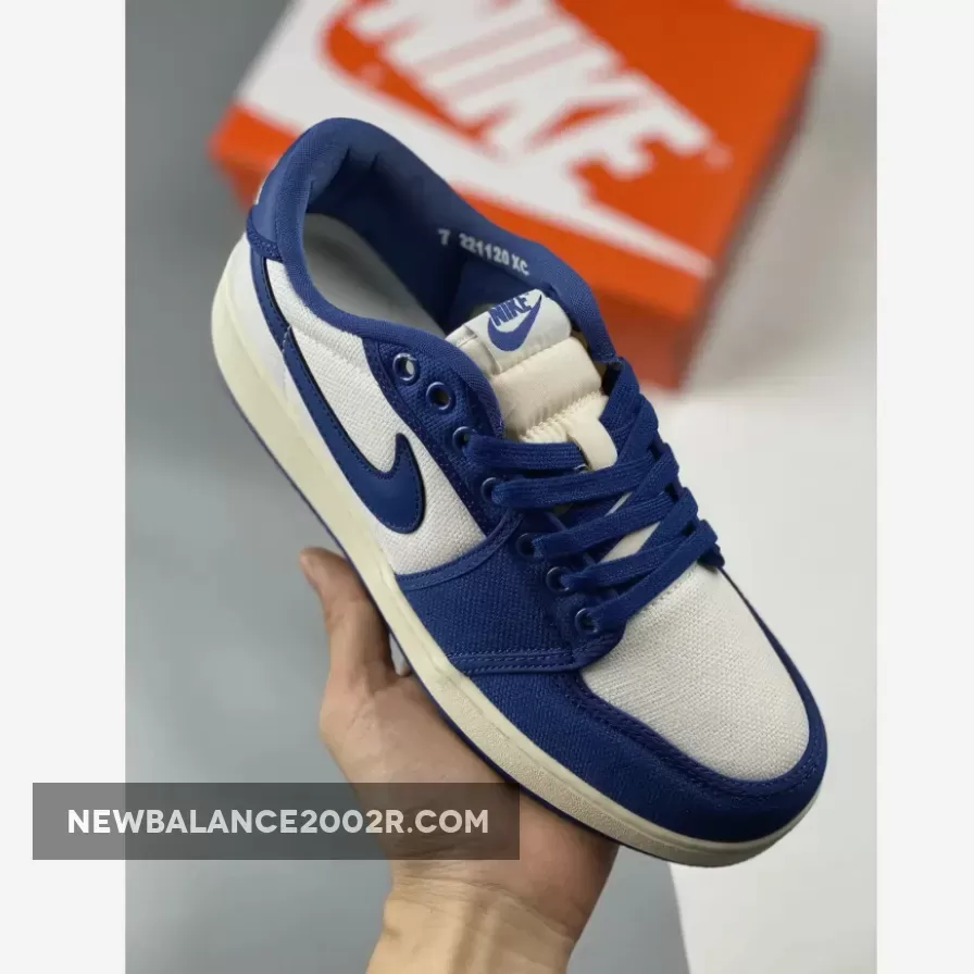 Jordan KO 1 Low Kentucky | 1s royal blue DX4981-103