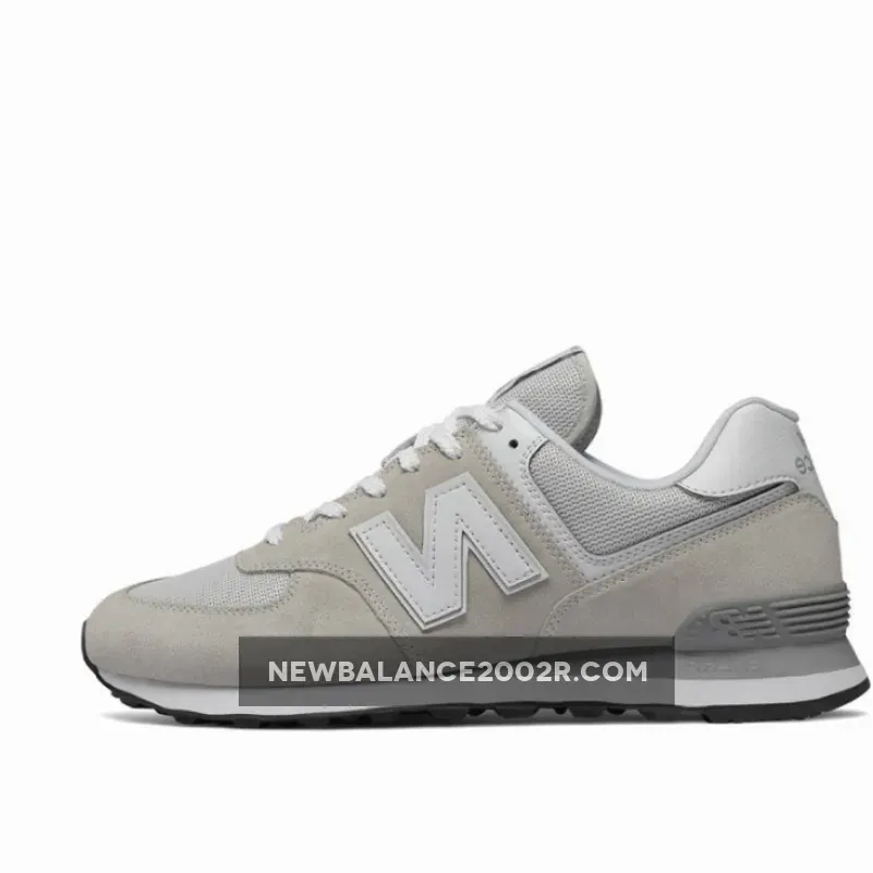 New Balance 574 Core Nimbus Cloud ML574EGW / women's 574 nimbus cloud