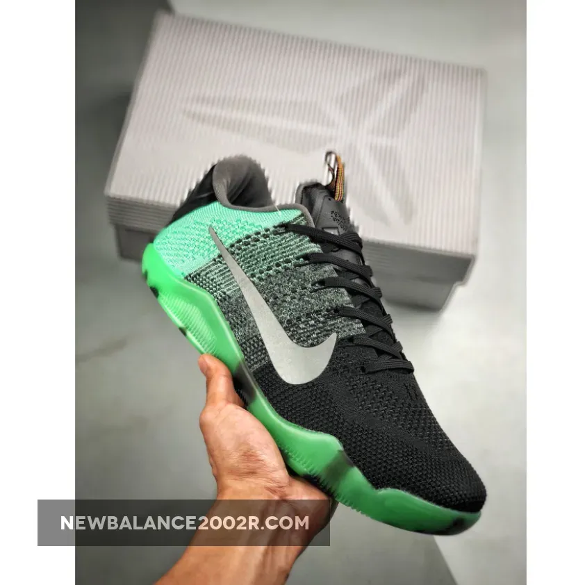 Nike Kobe 11 Elite AS 822521-305 / kobe all star shoes