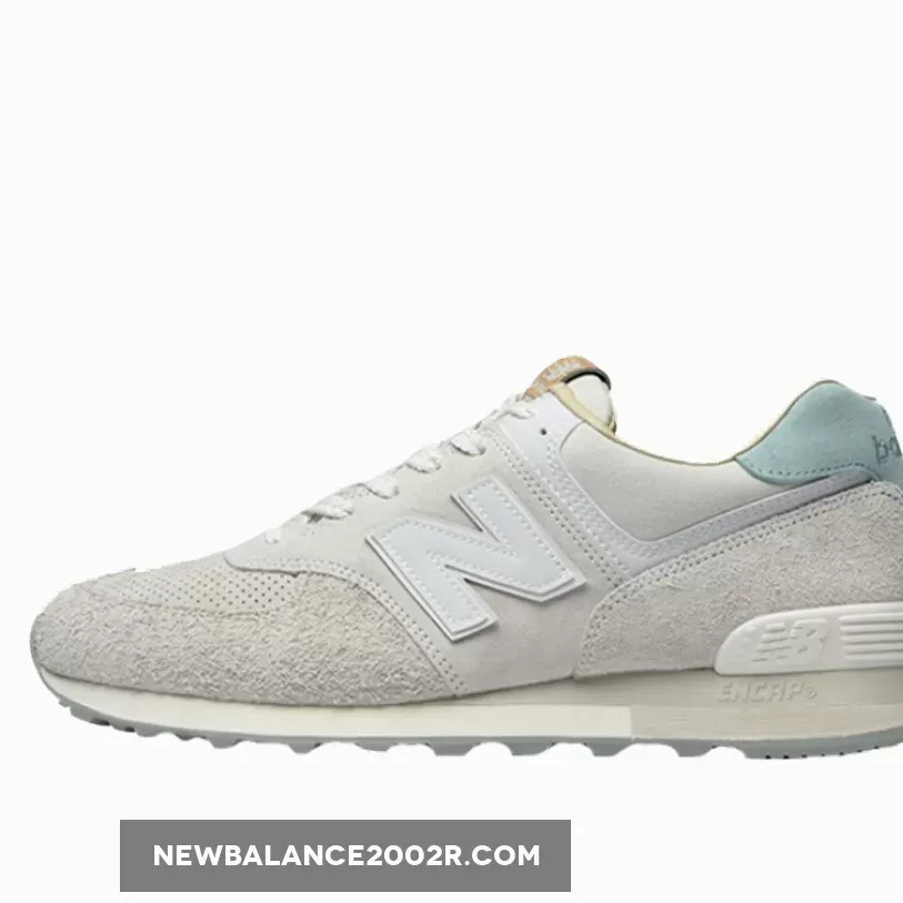 New Balance 574 Peaks To Streets Grey ML574OR Restock