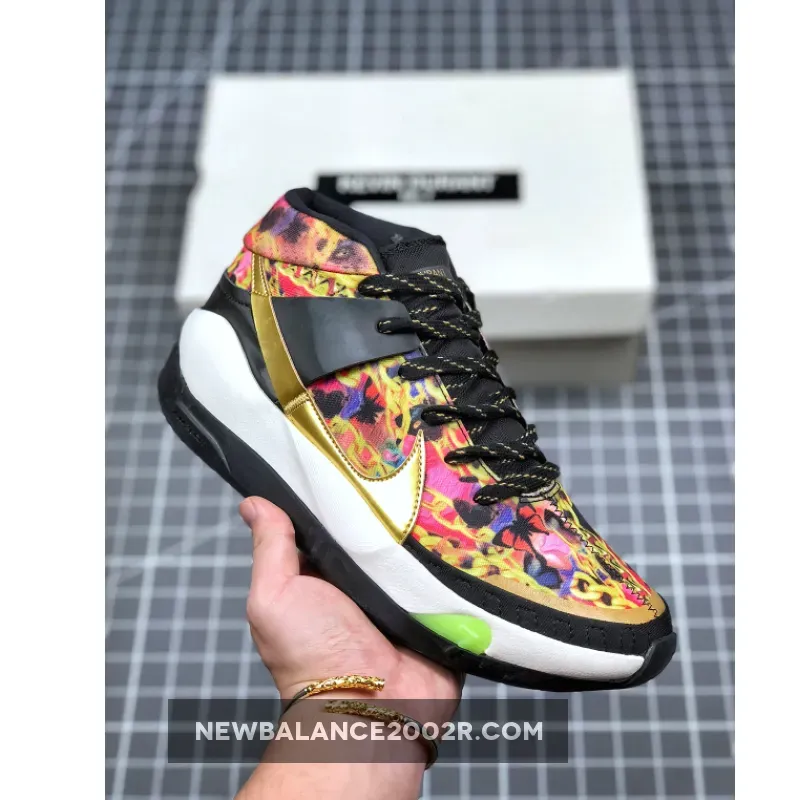 Nike KD 13 'Hype' CI9948-600 #kd 13 hype