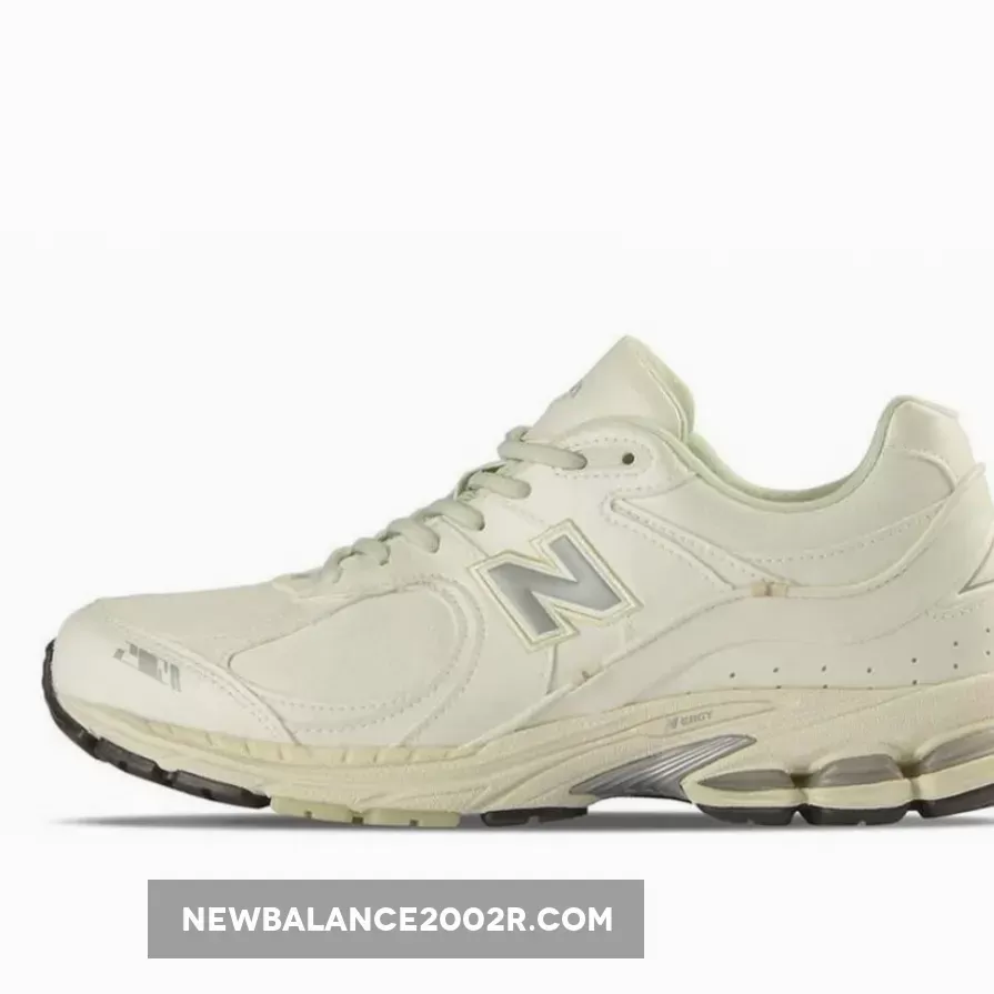 Randomevent X UNIK X New Balance 2002R White Online ML2002RX