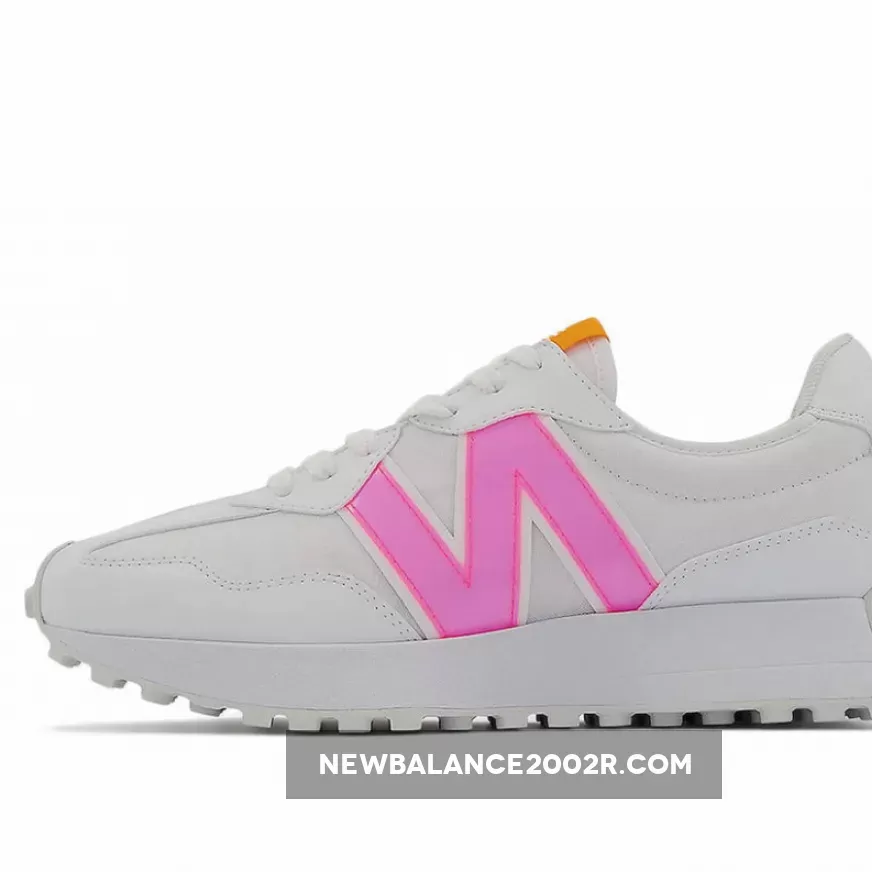 Coco Gauff x New Balance 327 For Womens WS327CO1 #coco gauff 327