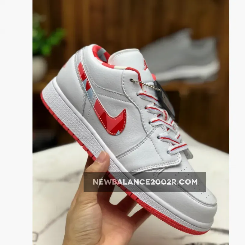 Where To Buy Air Jordan 1 Low White/Topaz Mist 554723-104