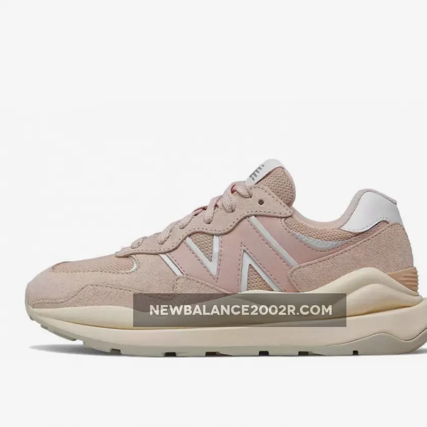 New Balance 5740 Light Pink W5740CC New Releases