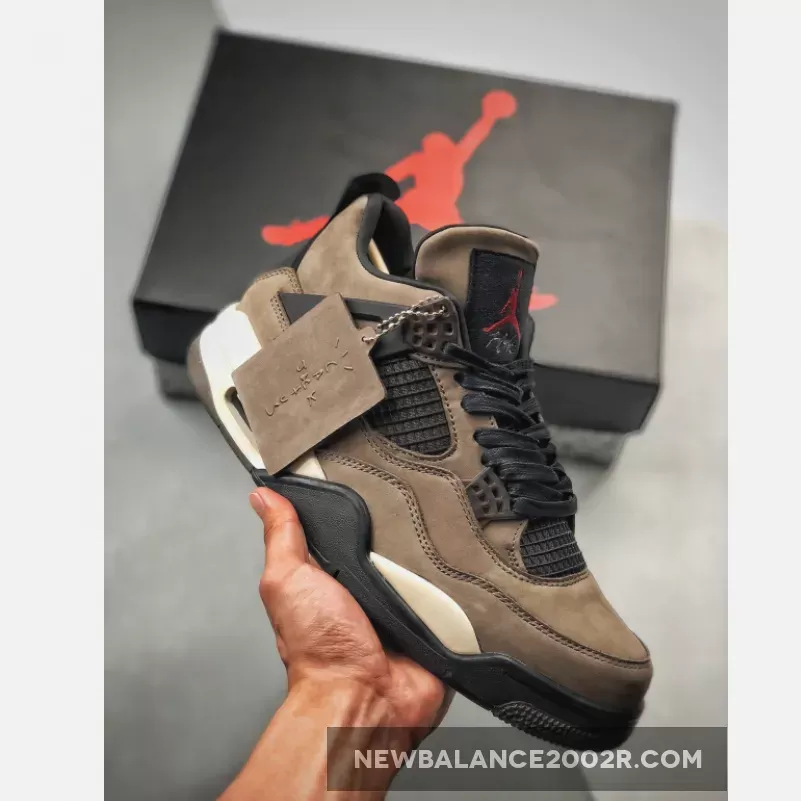 travis scott jordan 4 for sale
