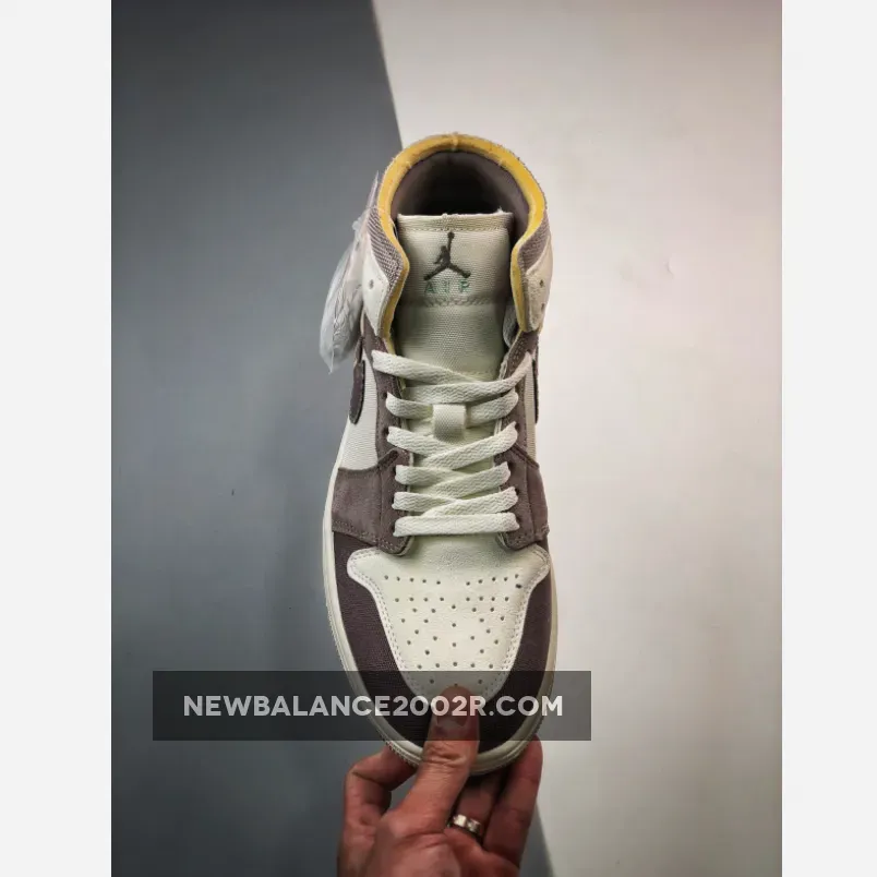 Air Jordan 1 Mid Craft SE Sail/Taupe Haze-Fossil Stone | midcraft Air Jordan 1 Mid Craft SE Sail/Taupe Haze-Fossil Stone | midcraft