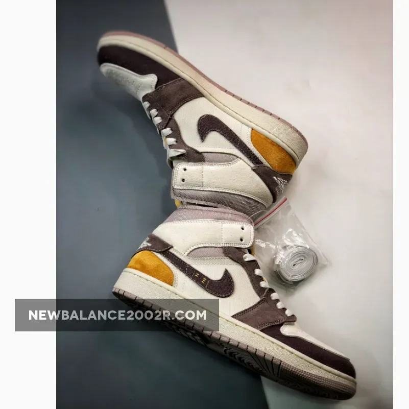 Air Jordan 1 Mid Craft SE Sail/Taupe Haze-Fossil Stone | midcraft Air Jordan 1 Mid Craft SE Sail/Taupe Haze-Fossil Stone | midcraft