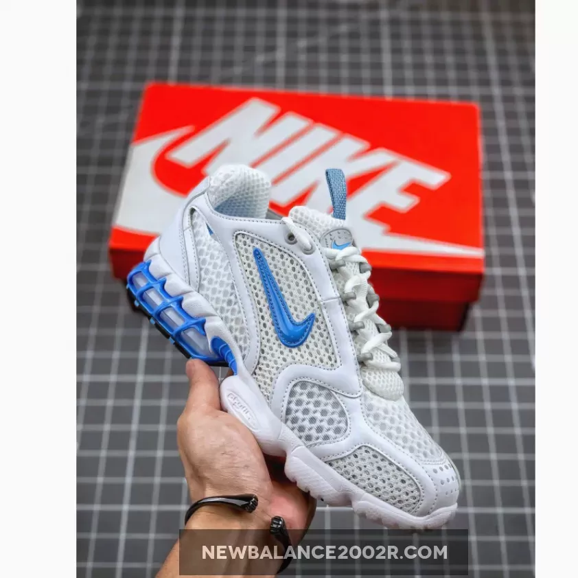 spiridon cage 2 blue