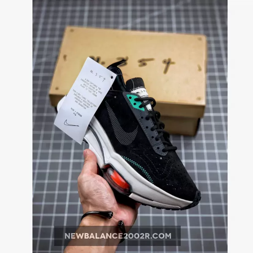 Nike Air Zoom Type 'Black Menta' / nike zoom n 354