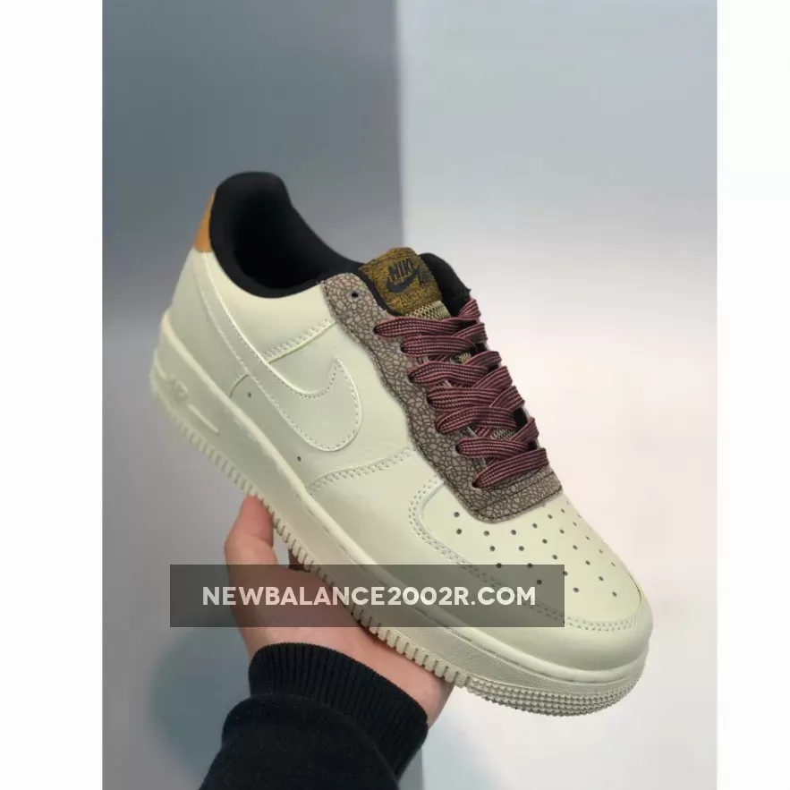 Nike Air Force 1 Low Fossil/Wheat-Shimmer CK4363-200 air force 1 shimmer