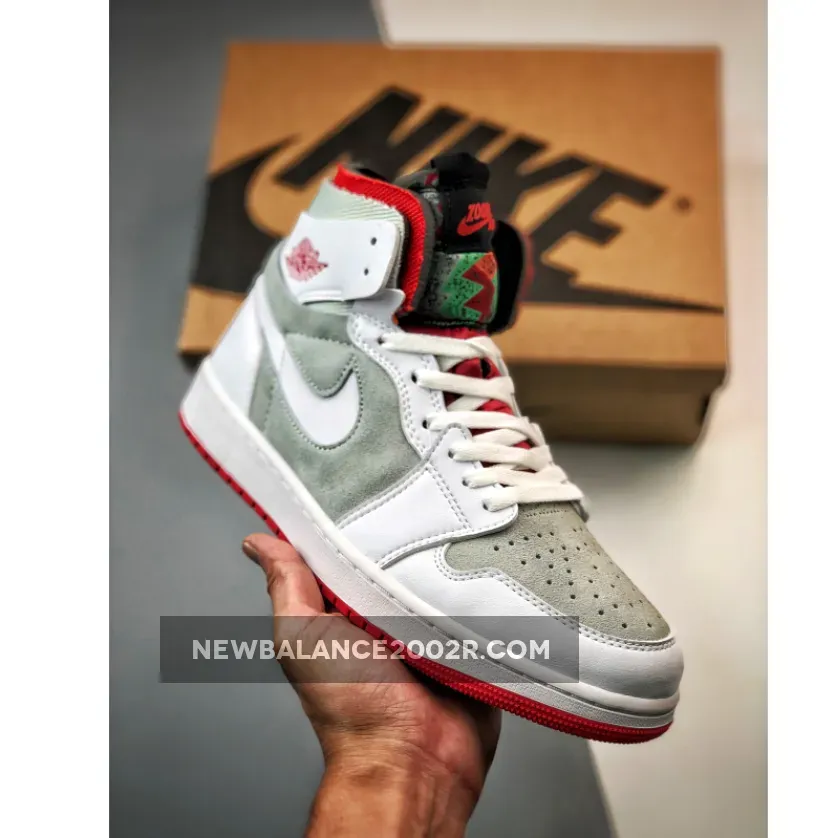 Air Jordan 1 Zoom CMFT Hare | ct0978-001 CT0978-100