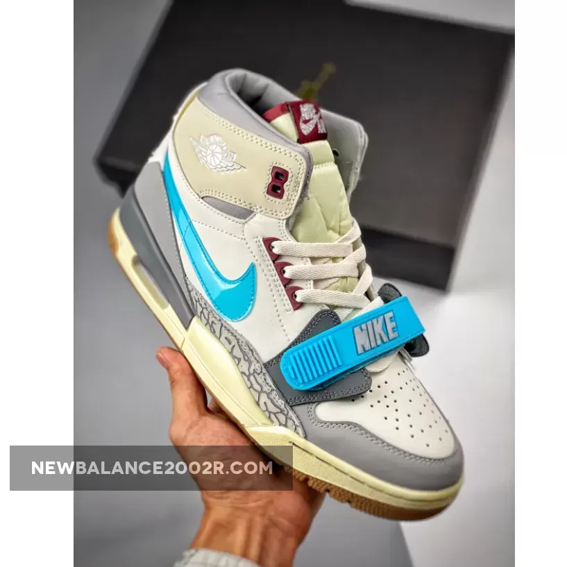 Jordan Legacy 312 'Exploration Unit' FB1875-141 - jordan legacy 312 exploration unit
