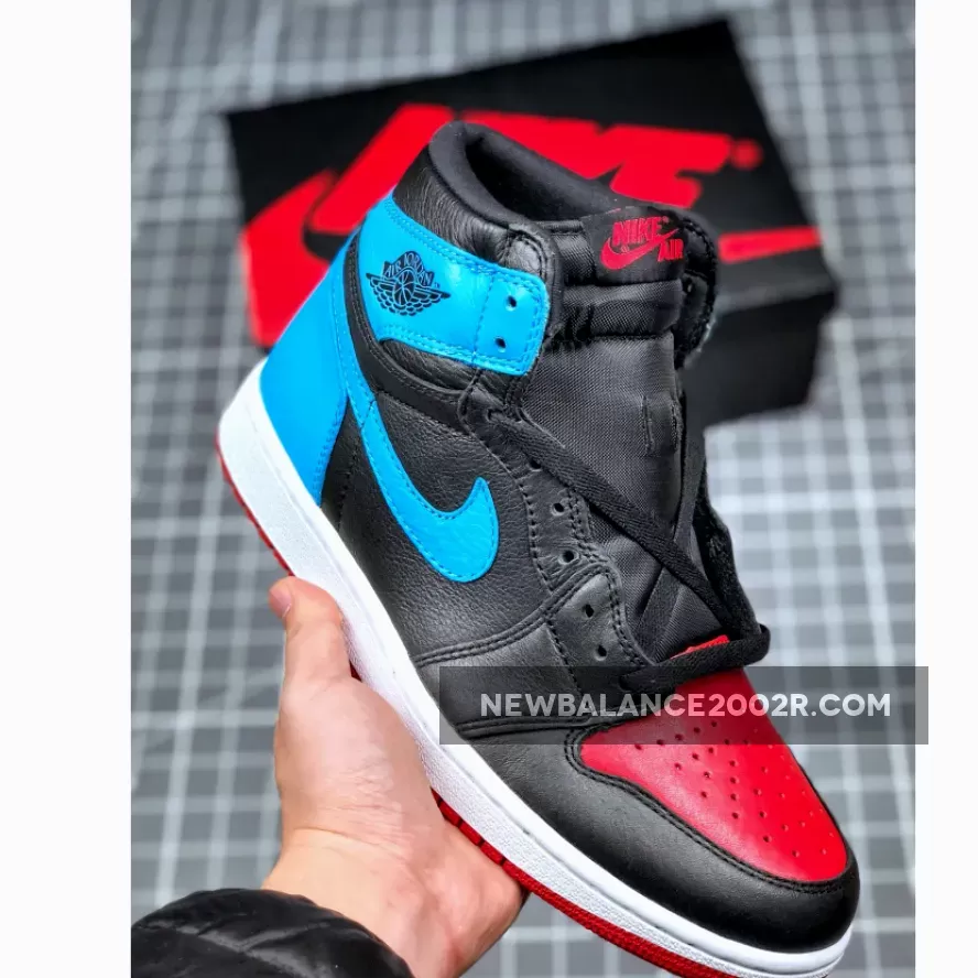 aj1 high unc to chicago