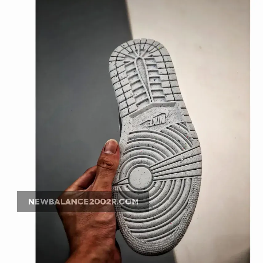 Air Jordan 1 Low SE Light Steel Grey/Sail-White / jordan 1 low light steel grey