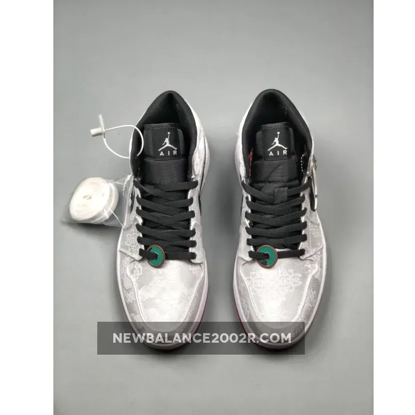 Air Jordan 1 Mid SE Fearless Edison Chen CLOT | EDDIE CHEN Air Jordan 1 Mid SE Fearless Edison Chen CLOT | EDDIE CHEN