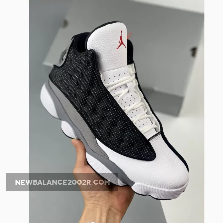 Restock Air Jordan 13 Black Flint DJ5982-060