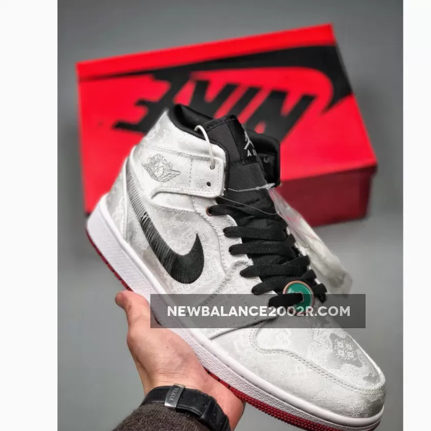 how much is the first air jordans worth