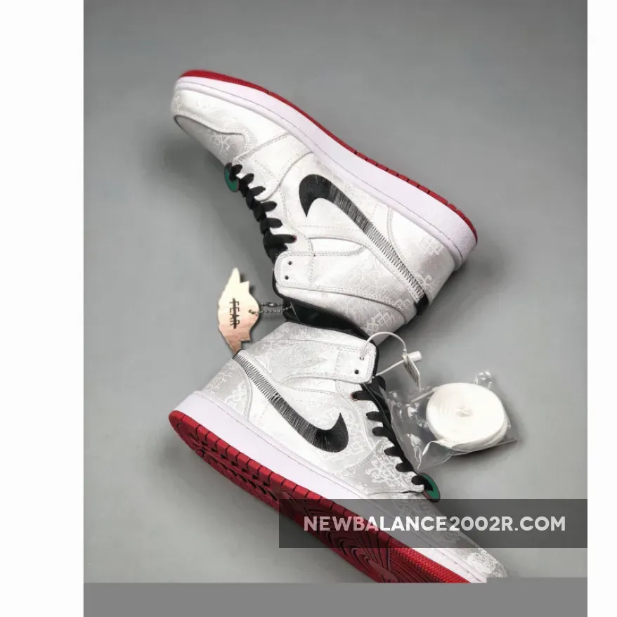 Air Jordan 1 Mid SE Fearless Edison Chen CLOT | EDDIE CHEN Air Jordan 1 Mid SE Fearless Edison Chen CLOT | EDDIE CHEN
