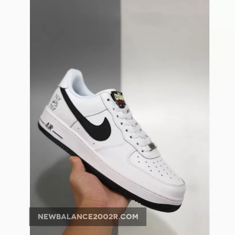 Nike Air Force 1 Low 'NY vs NY' CW7297-100 - ny vs ny air force 1