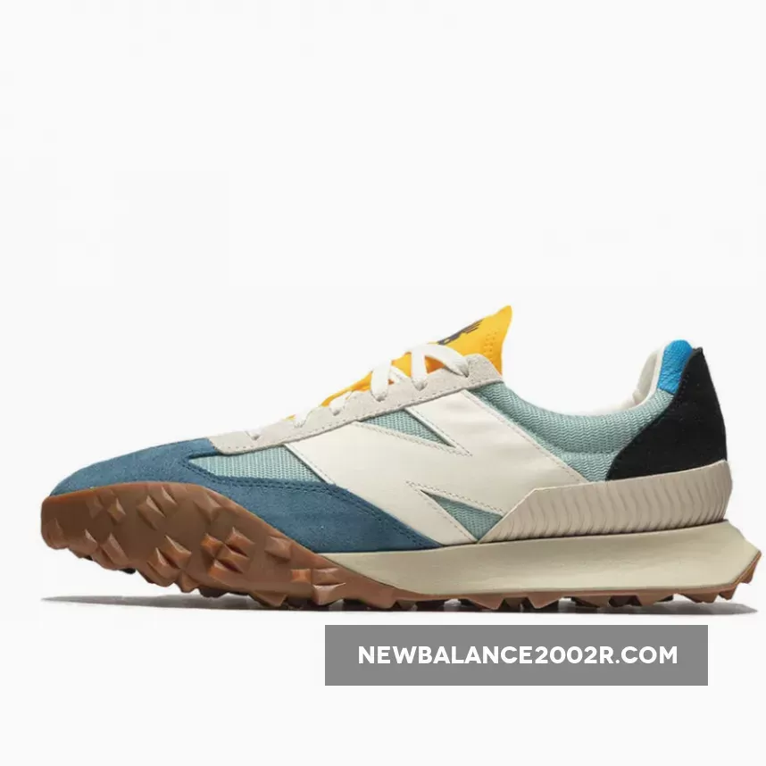 New Balance XC72 'Storm Blue' UXC72BC3 / new balance xc-72 storm blue