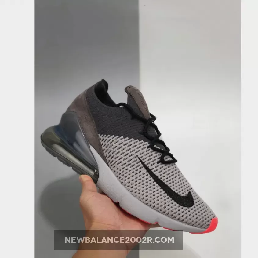 Nike Air Max 270 Flyknit Atmosphere Grey AO1023-004