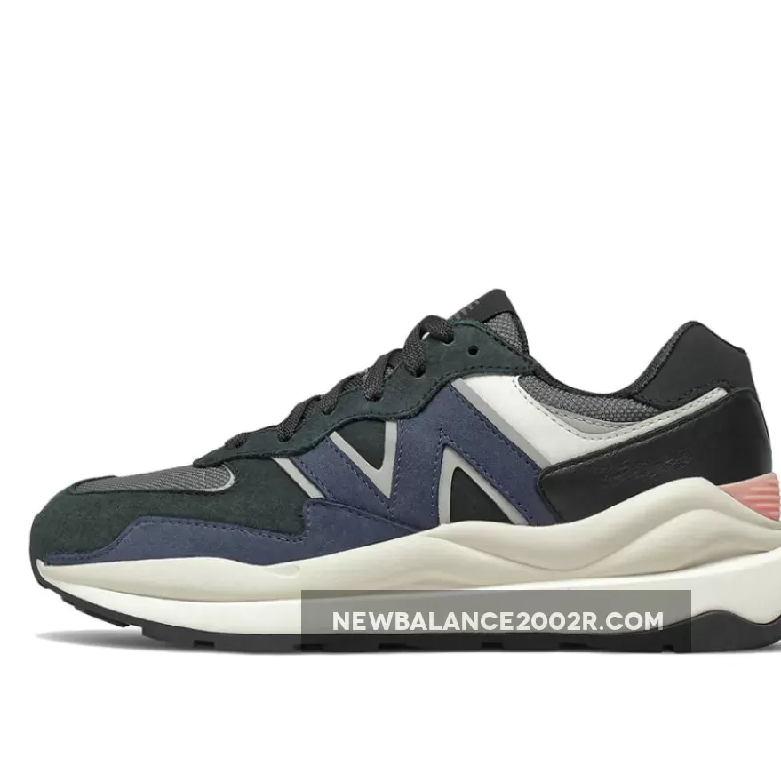 New Balance 5740 Navy Pink