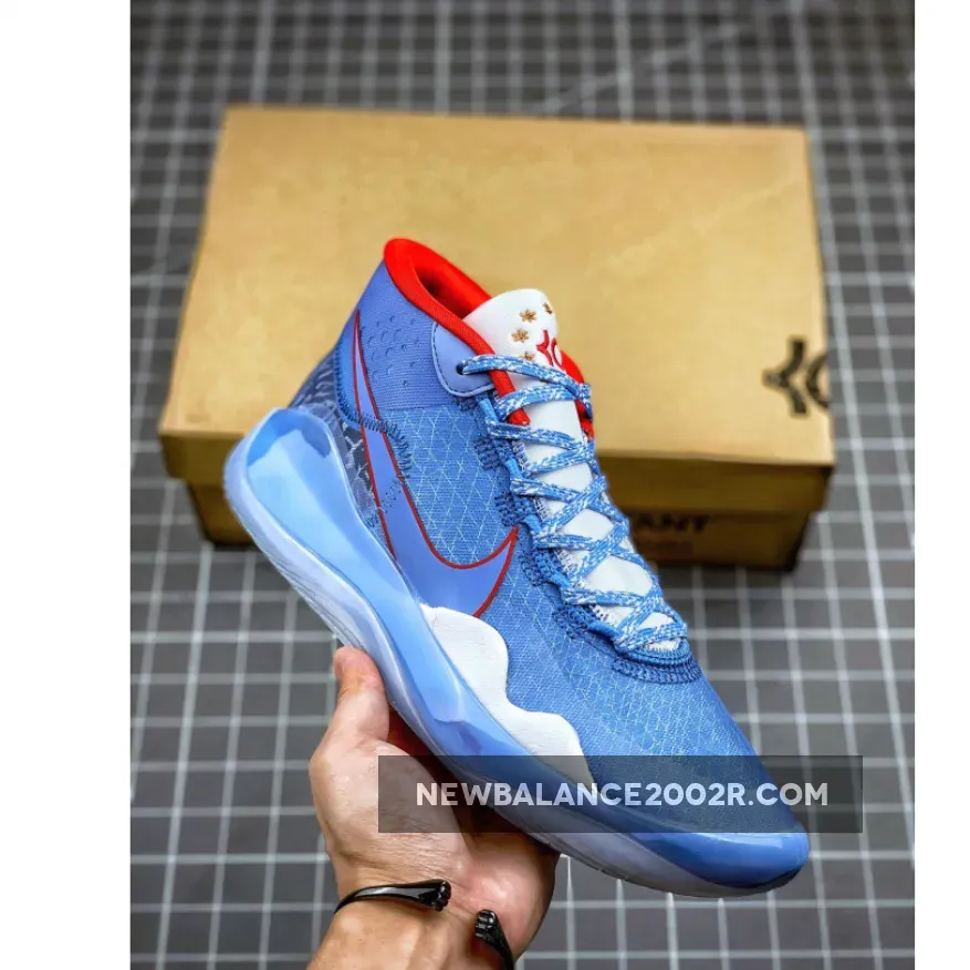 Nike KD 12 'Don C' All-Star kd colorful shoes