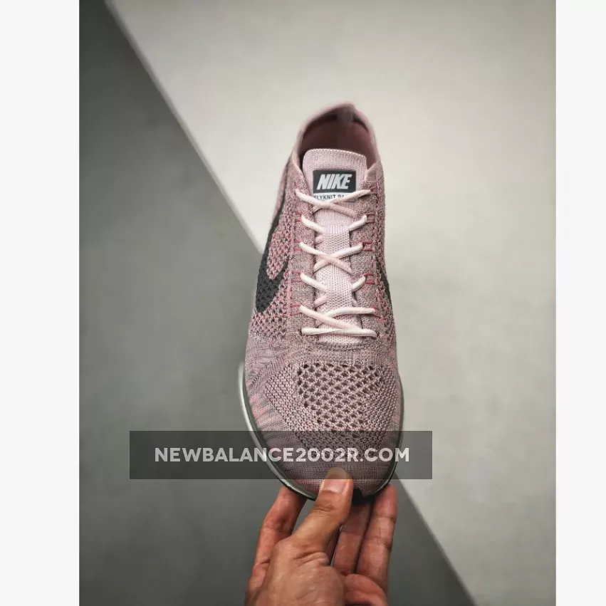 Nike Flyknit Racer Macaron Pack Lavender 526628-500 For Sale