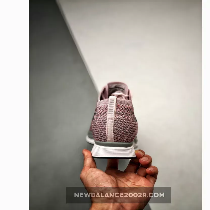 Nike Flyknit Racer Macaron Pack Lavender 526628-500 For Sale