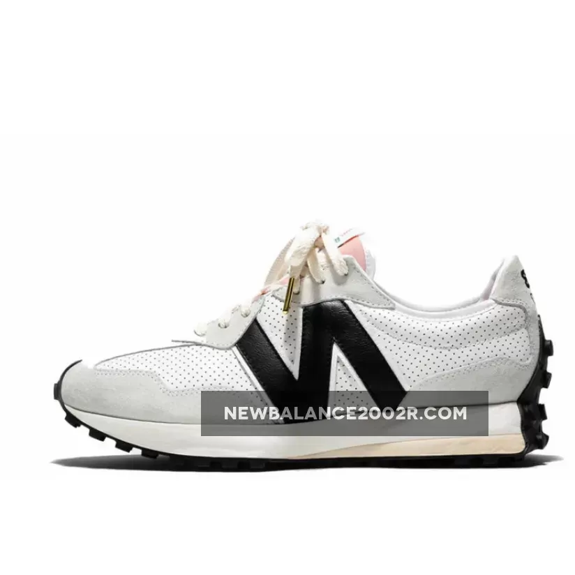 Casablanca X New Balance 327 Grey Black MS327CBC Outlet