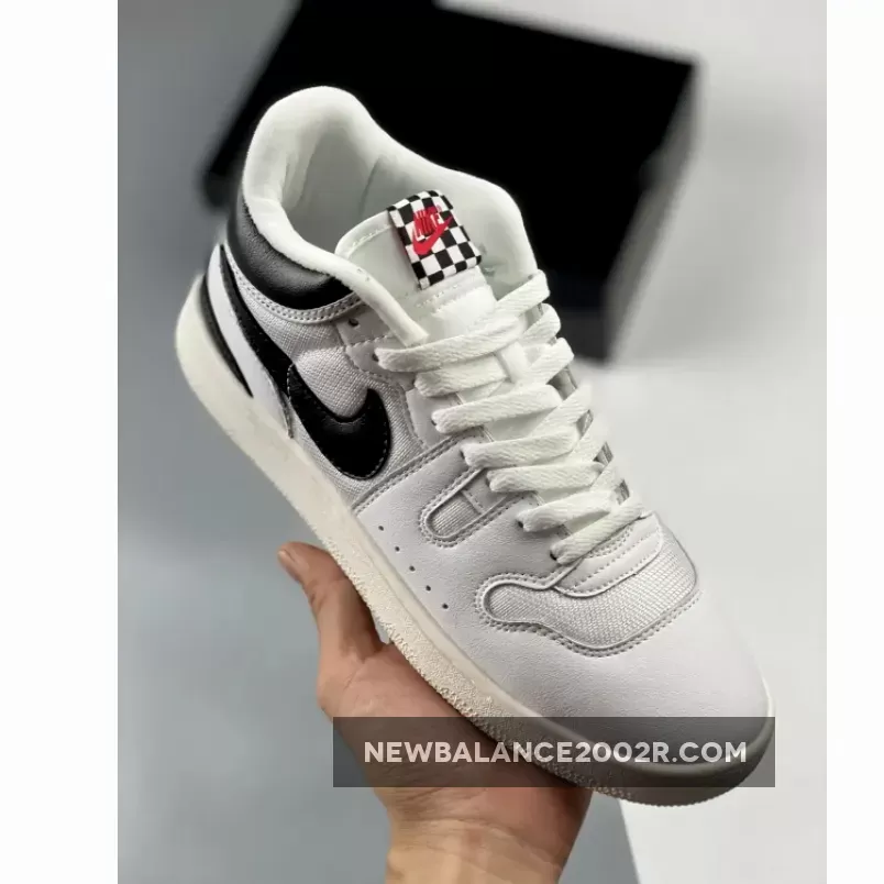Nike Mac Attack 'White/Black' FB8938-101 Online