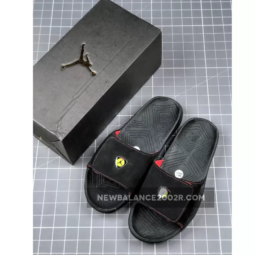 Jordan Hydro 7 Last Shot AA2517-003