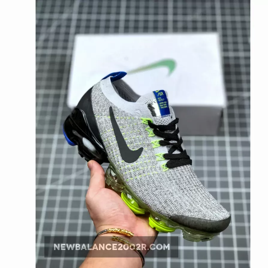 Nike Air VaporMax 3.0 Vast Grey/Black-Dark Stucco AJ6900-010 Online