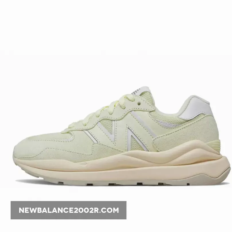 New Balance 5740 Clear Yellow For Womens W5740CE For Sale