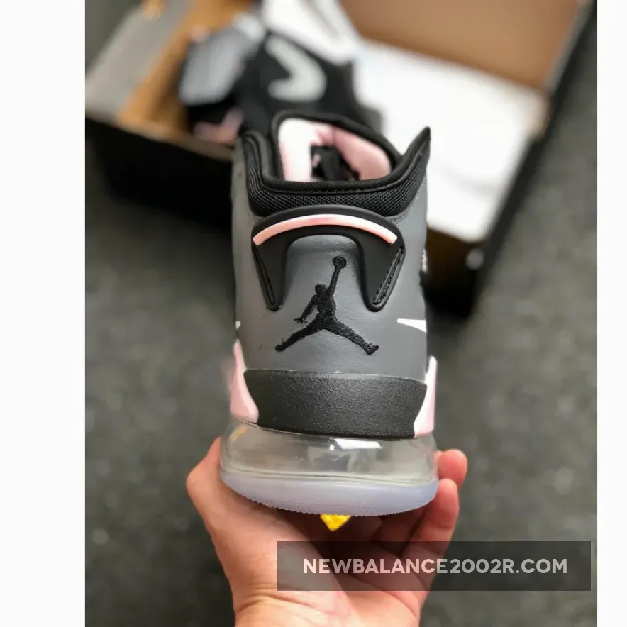 270 Jordan Jordan Mars 270 Black/Soft Pink Online Sale