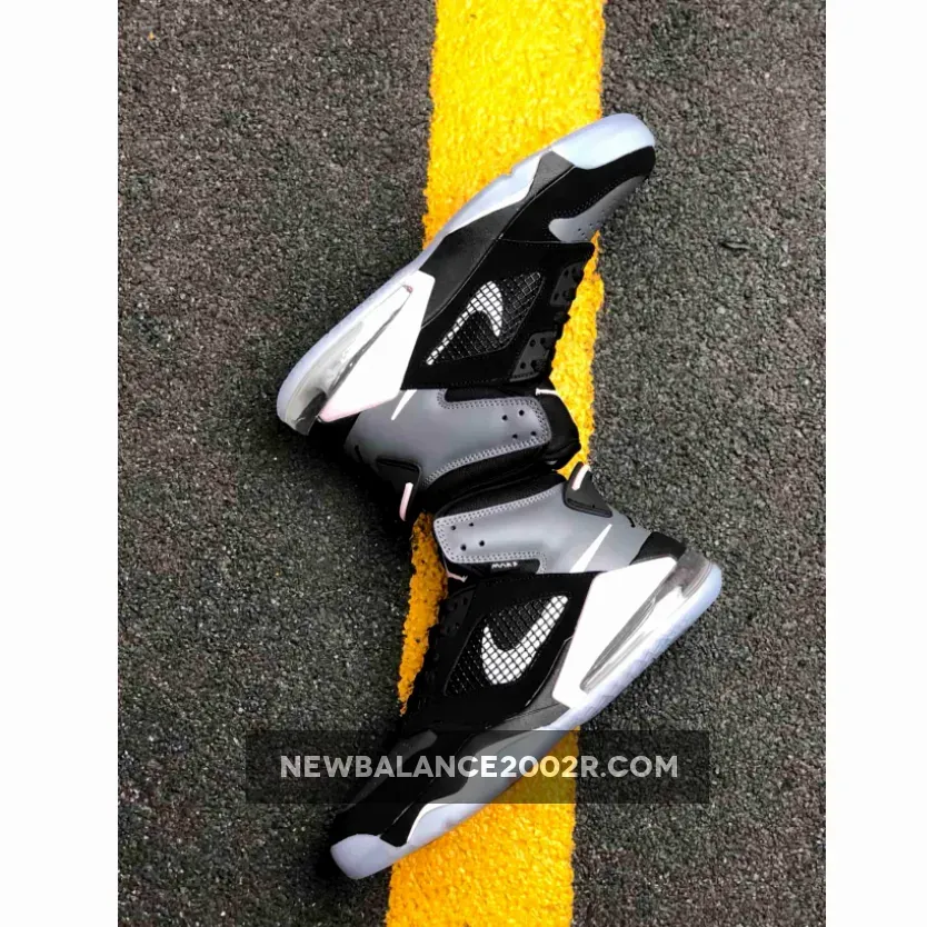 270 Jordan Jordan Mars 270 Black/Soft Pink Online Sale