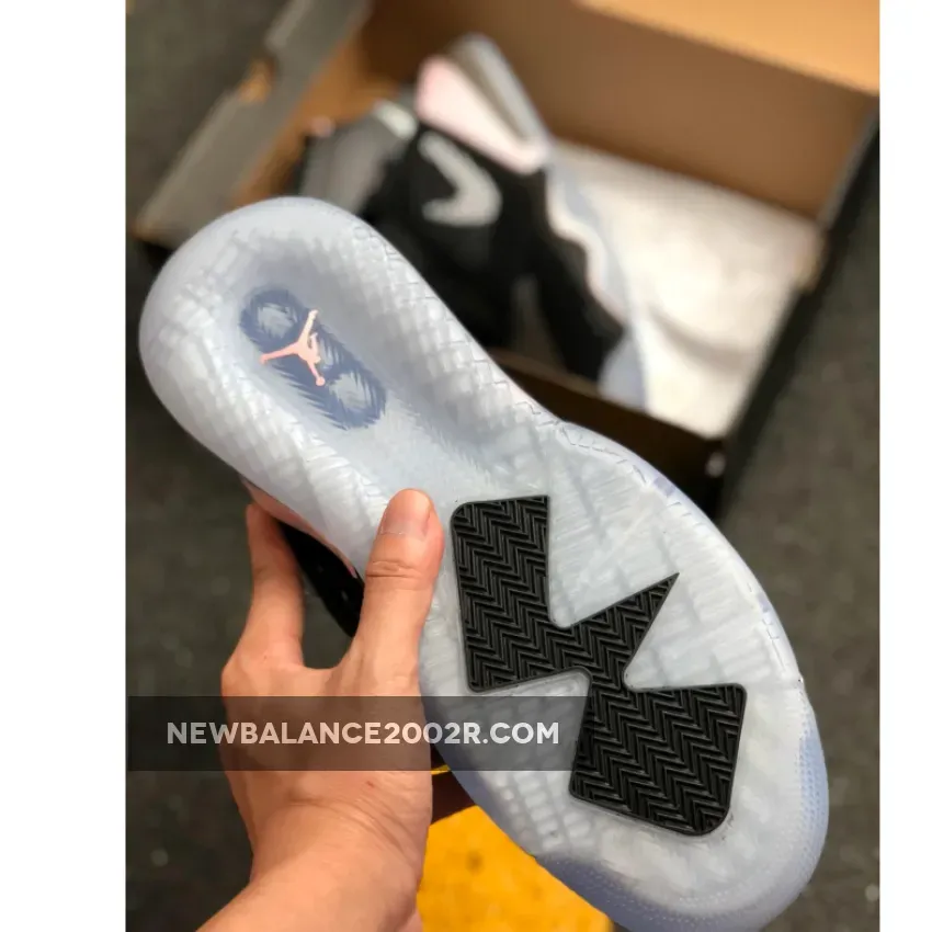 270 Jordan Jordan Mars 270 Black/Soft Pink Online Sale