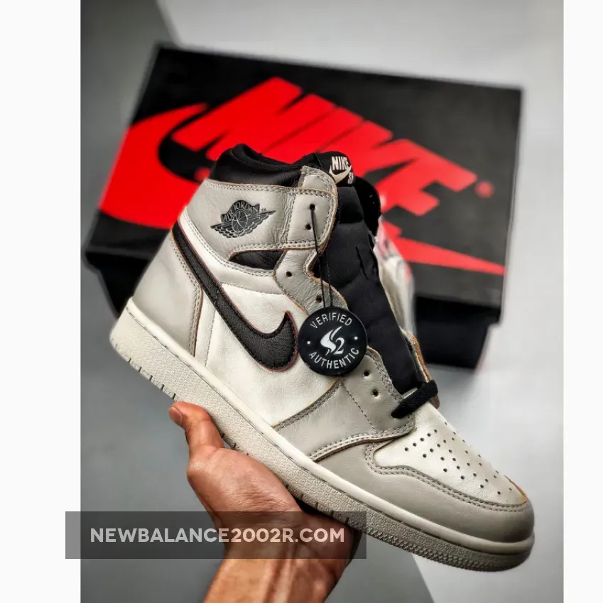 Nike SB x Air Jordan 1 High OG Light Bone/Crimson Tint-Hyper Pink-Black | aj1 sb light bone