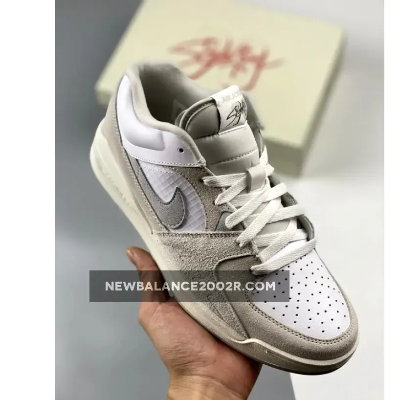 Jordan Stadium 90 White Grey New Arrival | stadium 90 jordan
